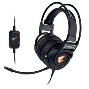 Headphone